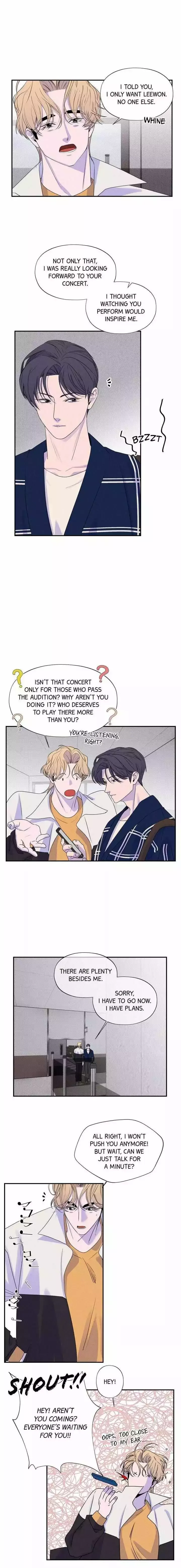 Take Me High Chapter 18 page 6