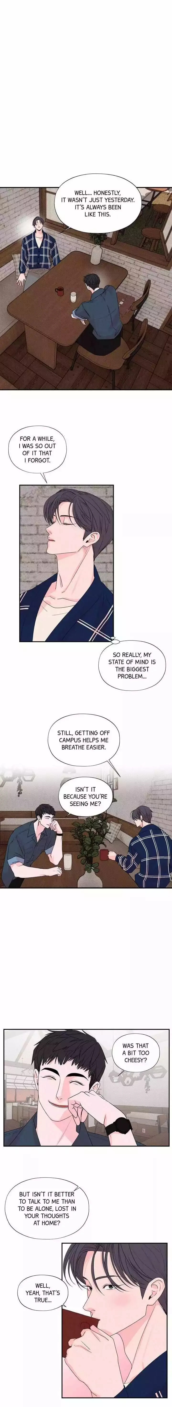 Take Me High Chapter 18 page 10