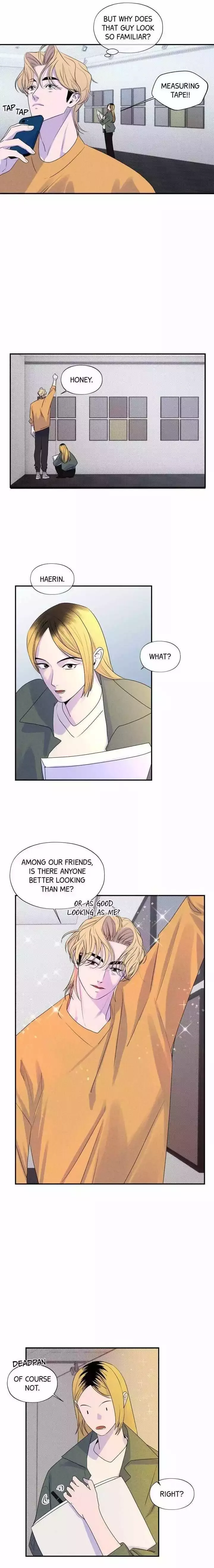 Take Me High Chapter 18 page 15