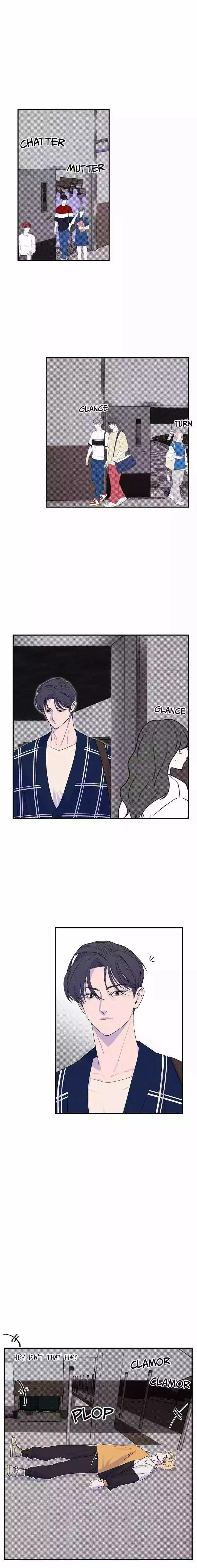 Take Me High Chapter 18 page 3