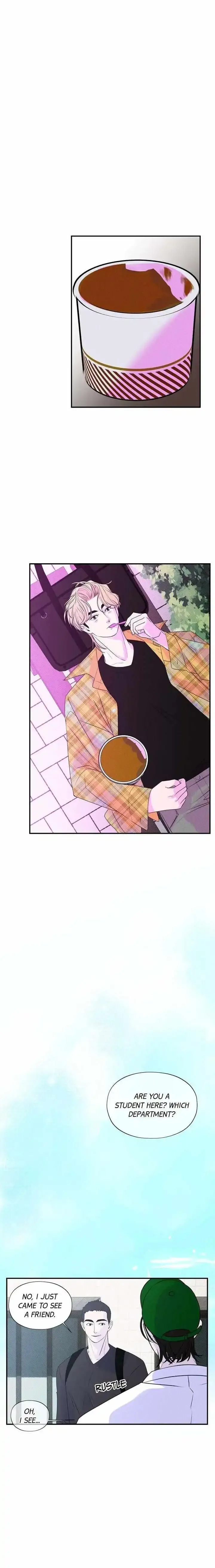 Take Me High Chapter 19 page 19