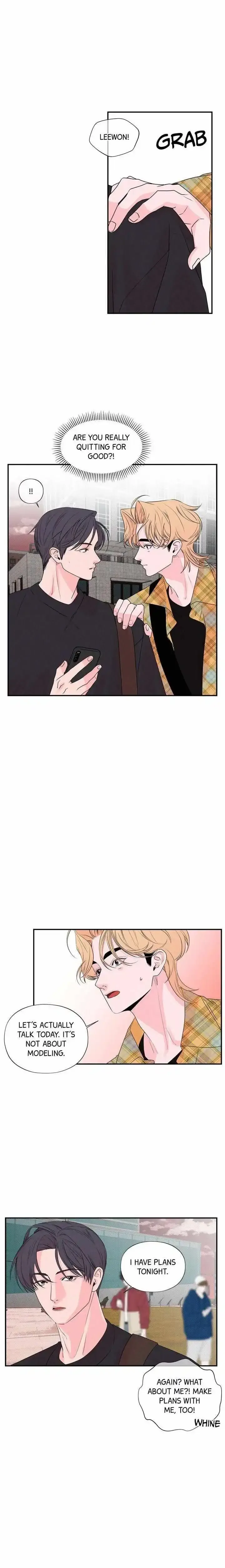 Take Me High Chapter 19 page 11