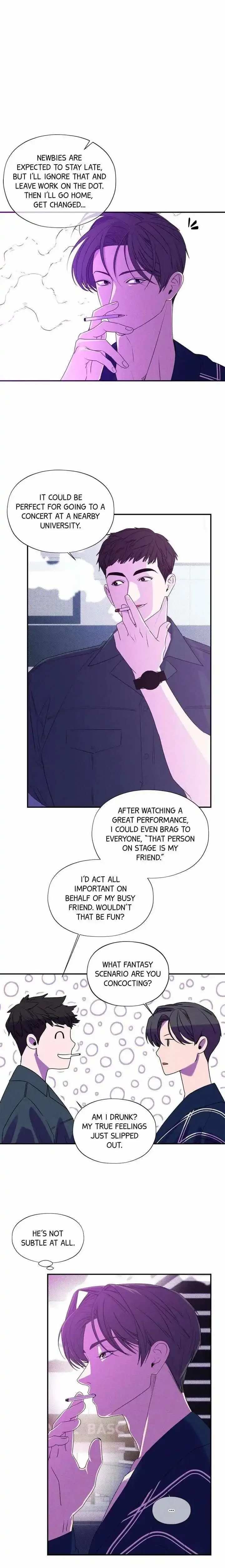 Take Me High Chapter 19 page 8