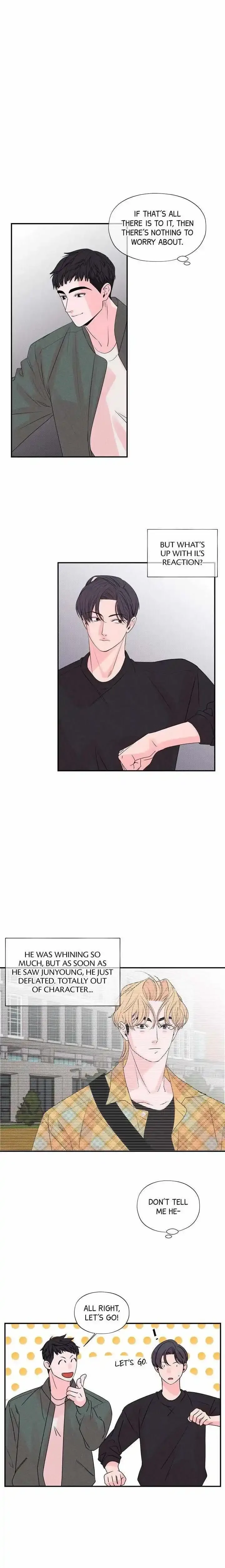 Take Me High Chapter 19 page 17