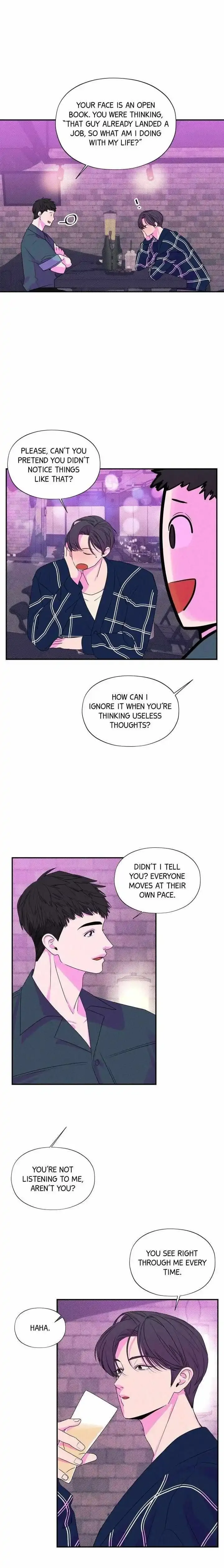 Take Me High Chapter 19 page 4