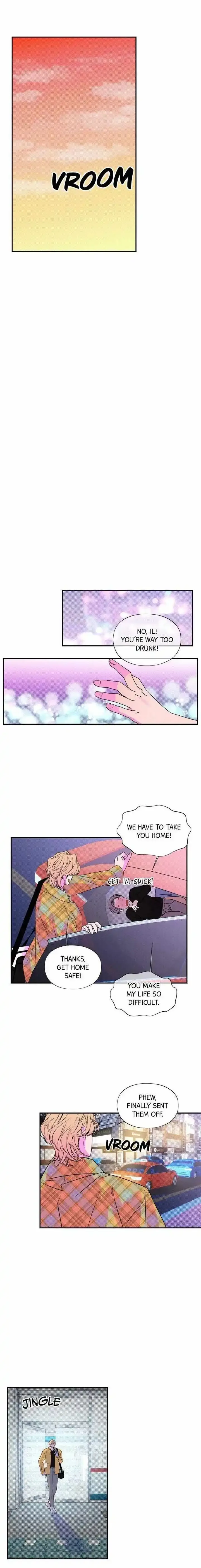 Take Me High Chapter 19 page 18