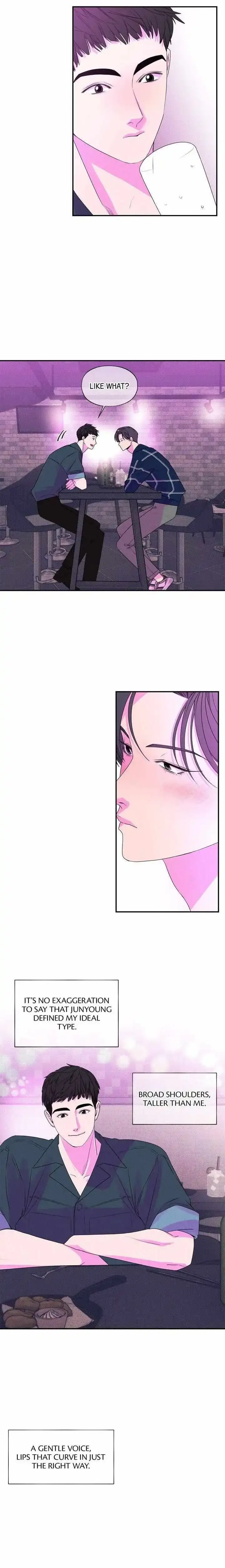 Take Me High Chapter 19 page 6