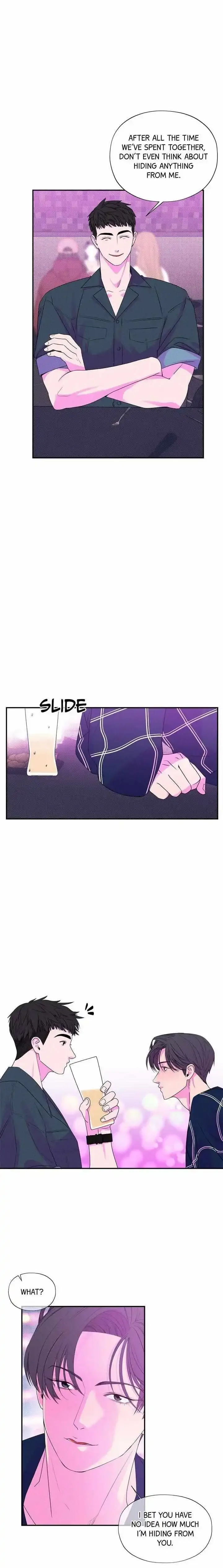 Take Me High Chapter 19 page 5