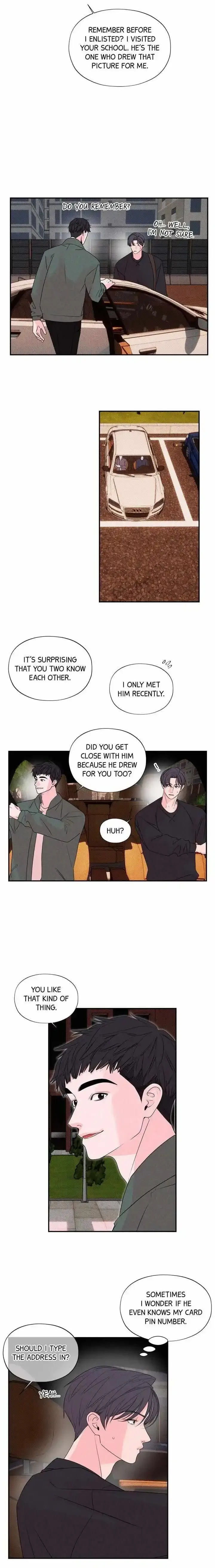 Take Me High Chapter 19 page 16