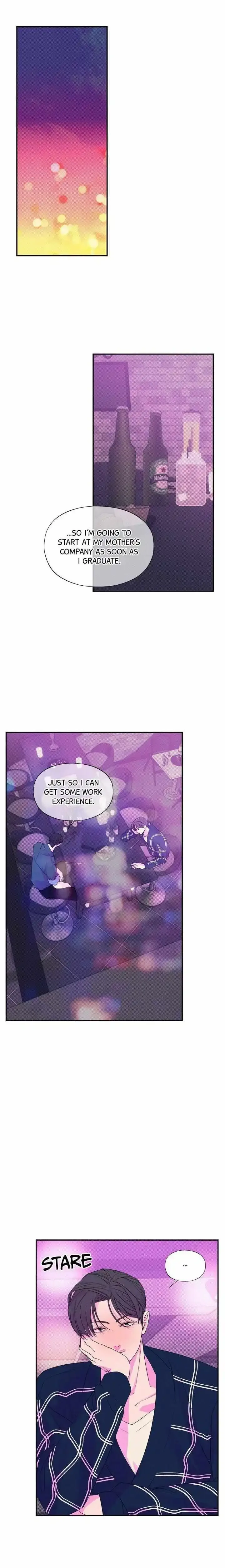 Take Me High Chapter 19 page 3