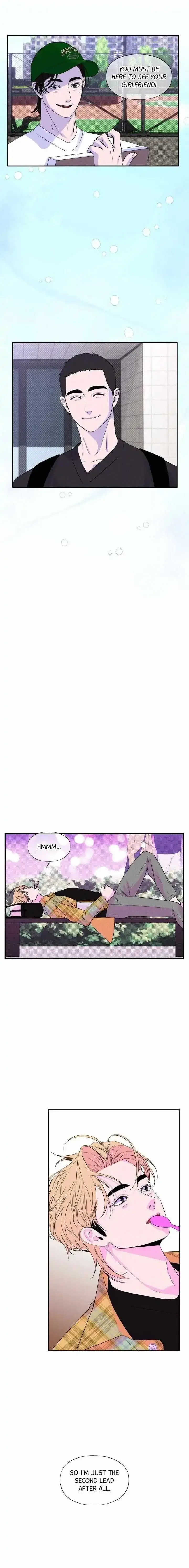 Take Me High Chapter 19 page 20