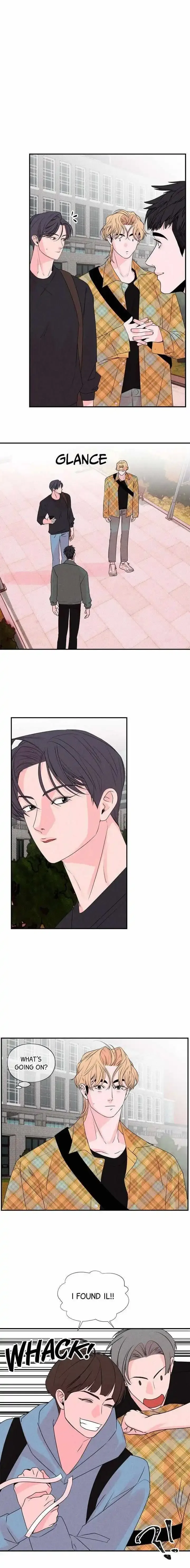 Take Me High Chapter 19 page 14