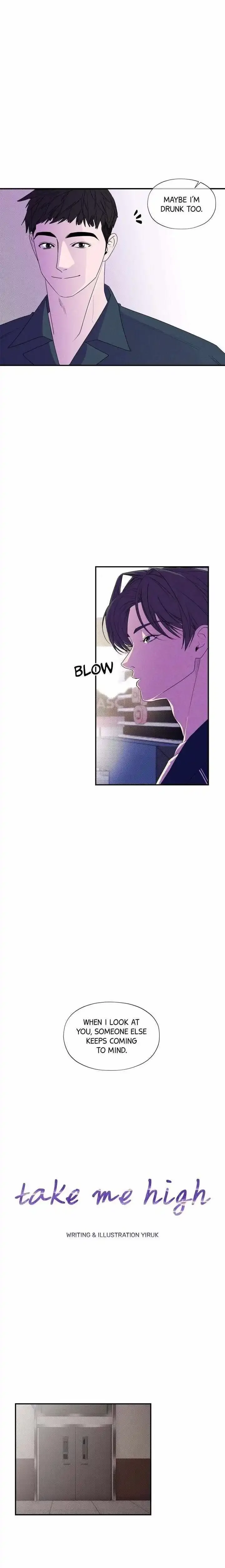 Take Me High Chapter 19 page 9