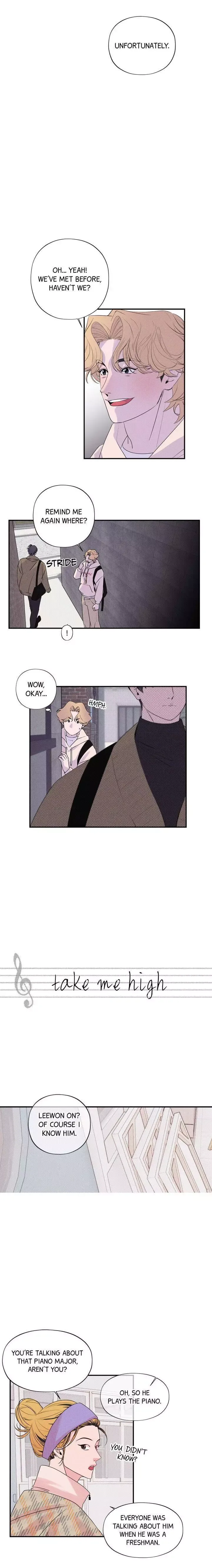 Take Me High Chapter 2 page 1