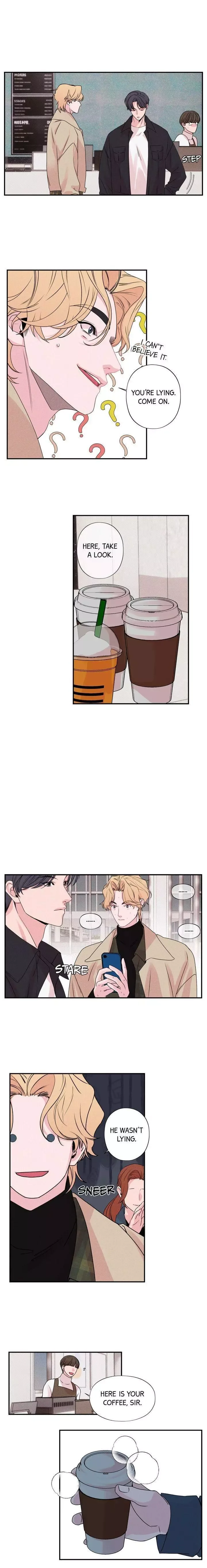 Take Me High Chapter 2 page 7