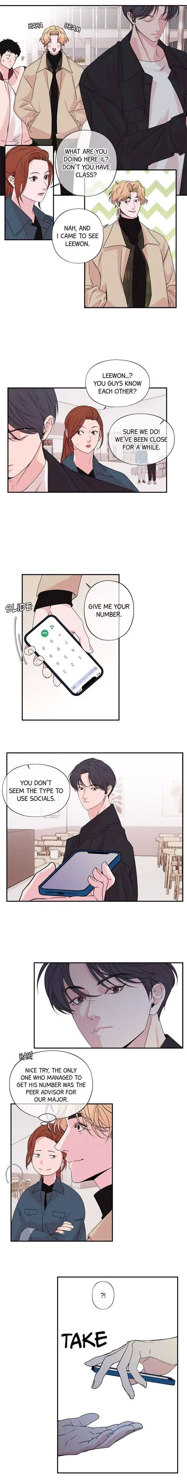 Take Me High Chapter 2 page 5