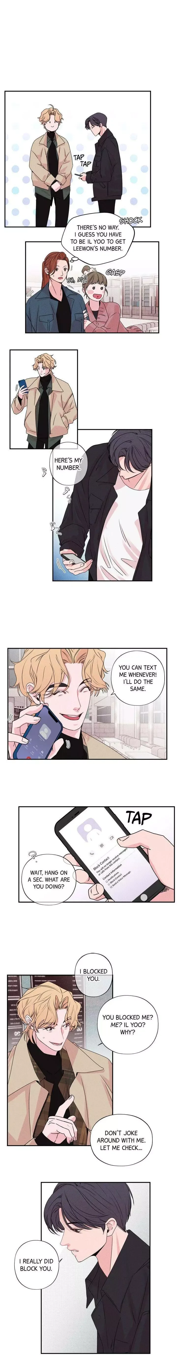Take Me High Chapter 2 page 6