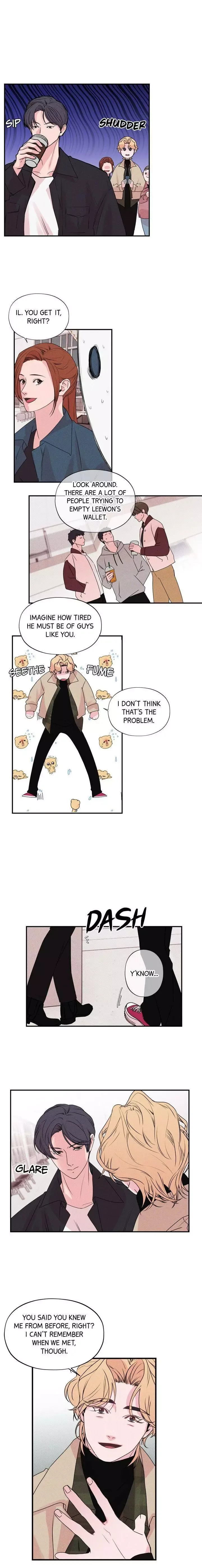 Take Me High Chapter 2 page 8