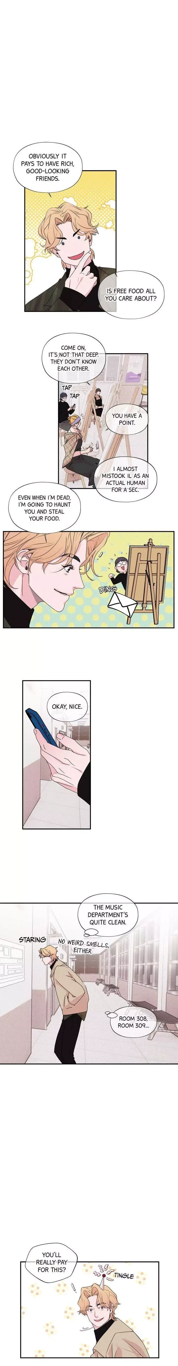Take Me High Chapter 2 page 3
