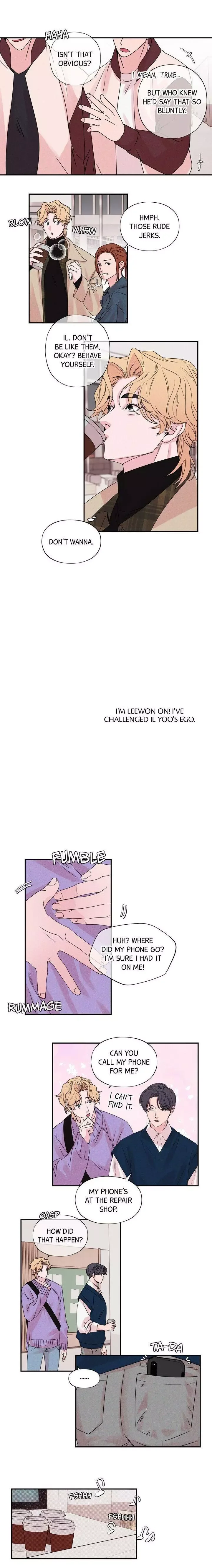 Take Me High Chapter 2 page 10