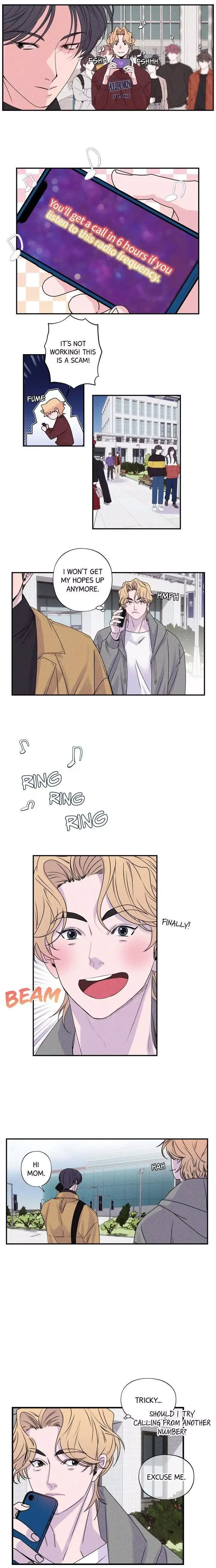 Take Me High Chapter 2 page 11