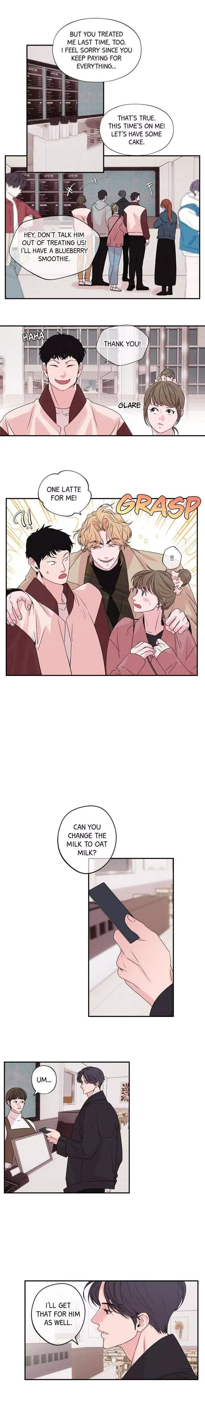 Take Me High Chapter 2 page 4