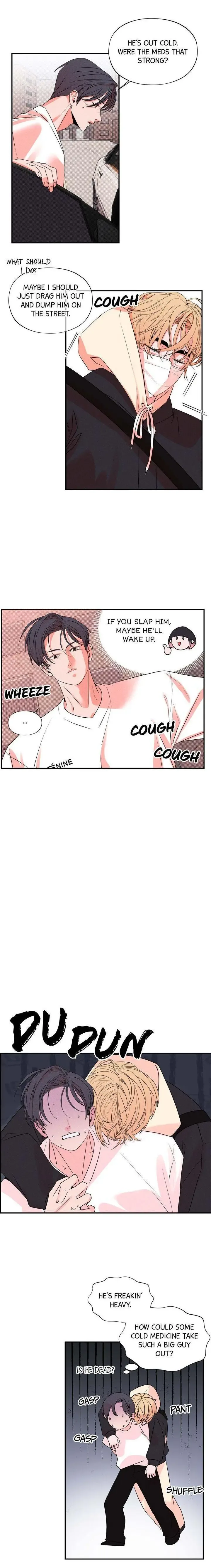 Take Me High Chapter 20 page 10