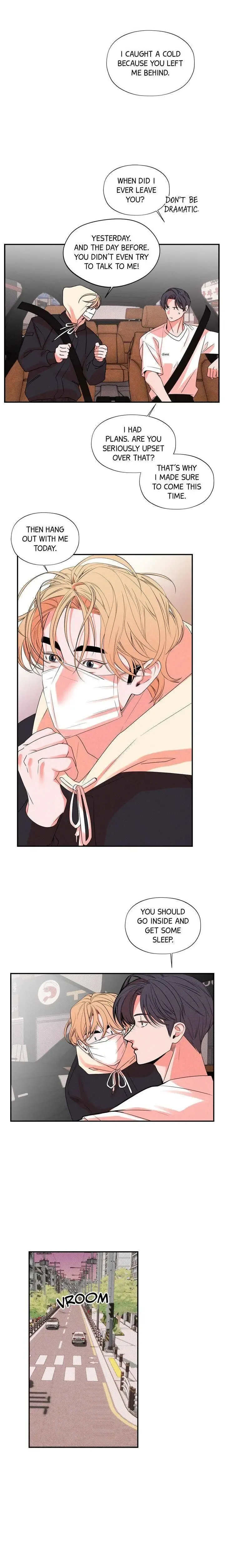 Take Me High Chapter 20 page 8