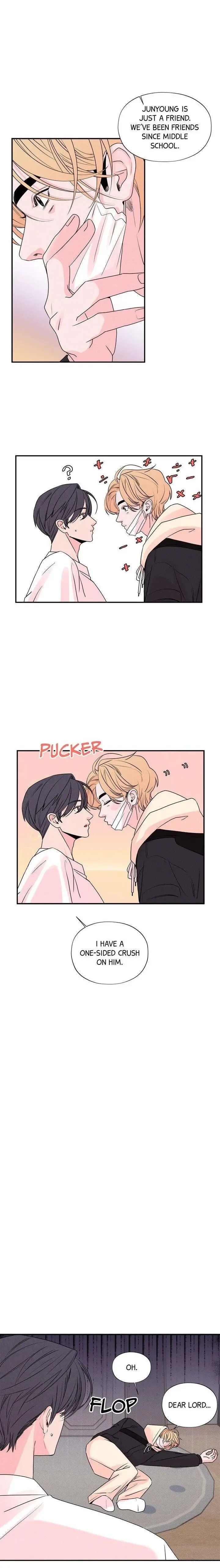 Take Me High Chapter 20 page 16