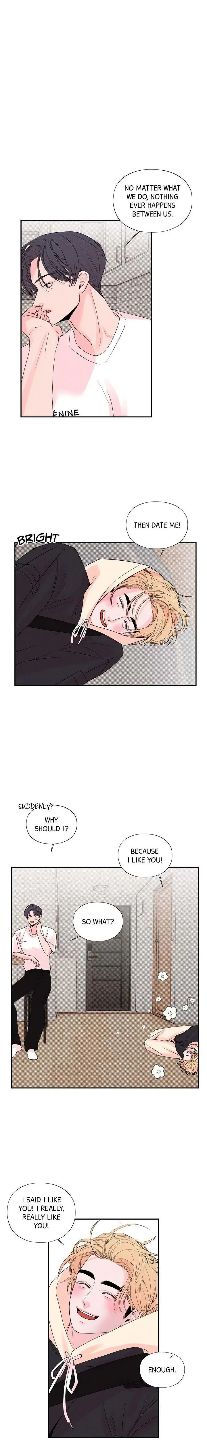 Take Me High Chapter 20 page 18