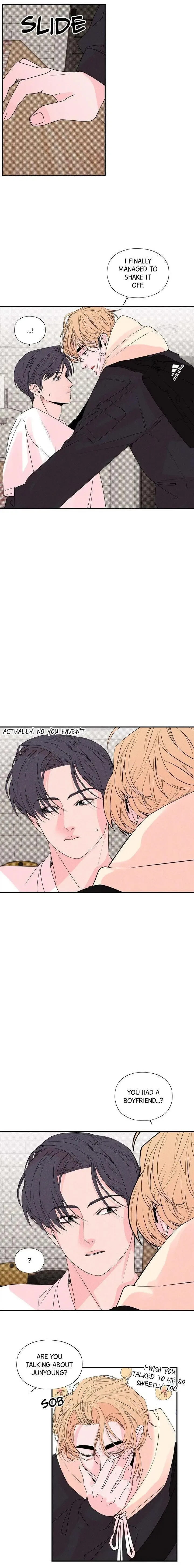 Take Me High Chapter 20 page 15
