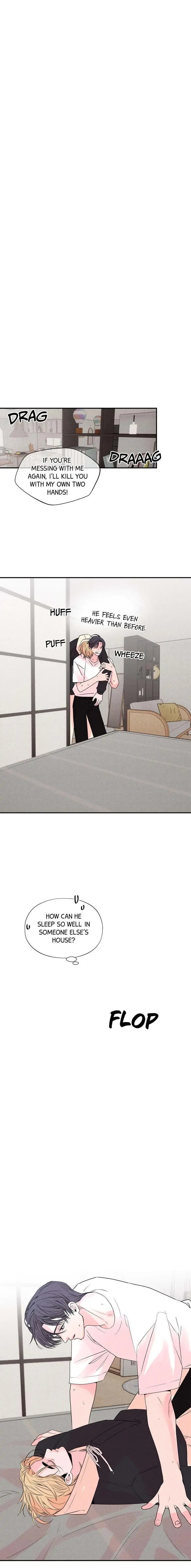 Take Me High Chapter 20 page 20