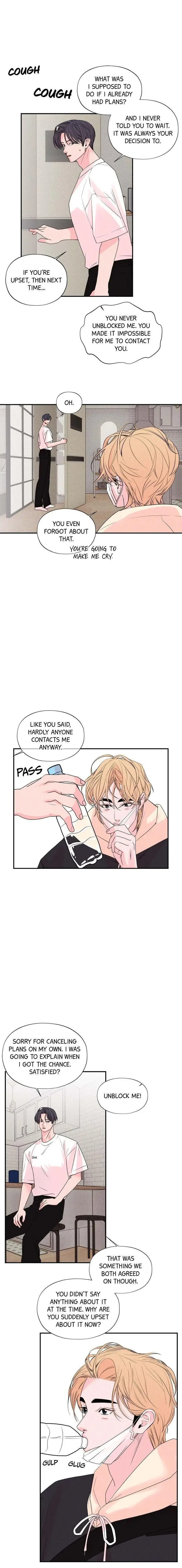 Take Me High Chapter 20 page 13