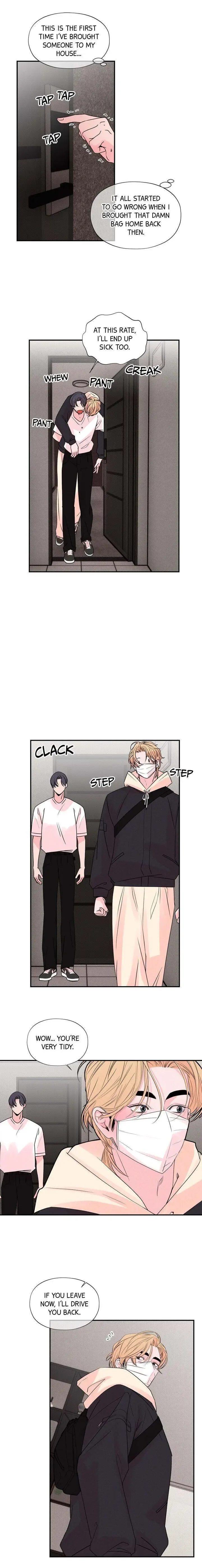 Take Me High Chapter 20 page 11