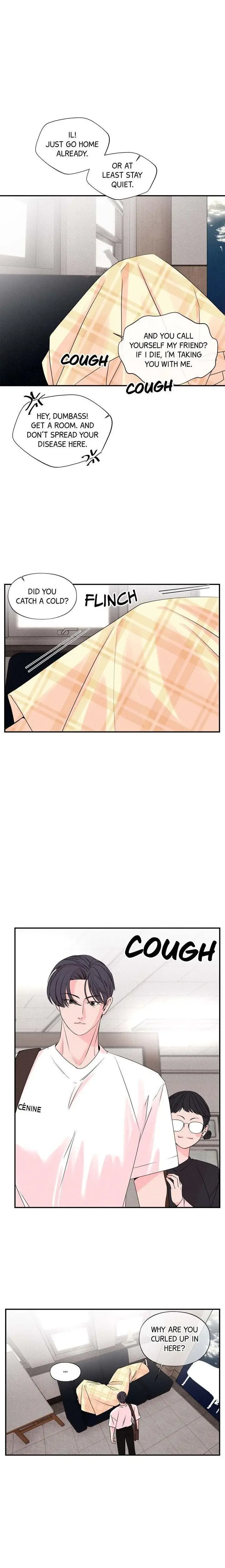 Take Me High Chapter 20 page 3