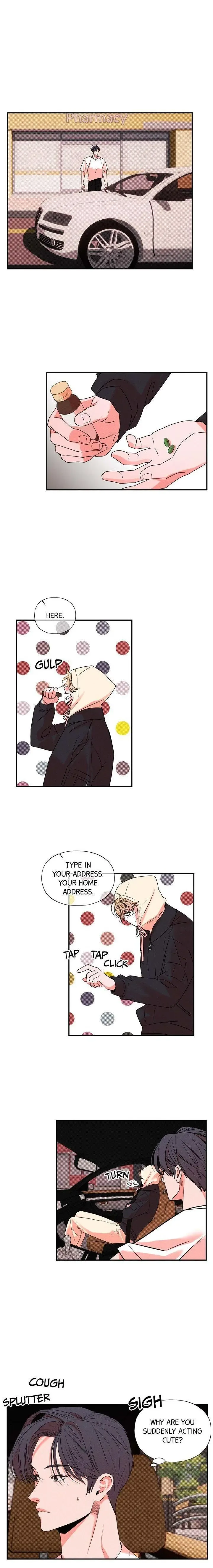 Take Me High Chapter 20 page 6