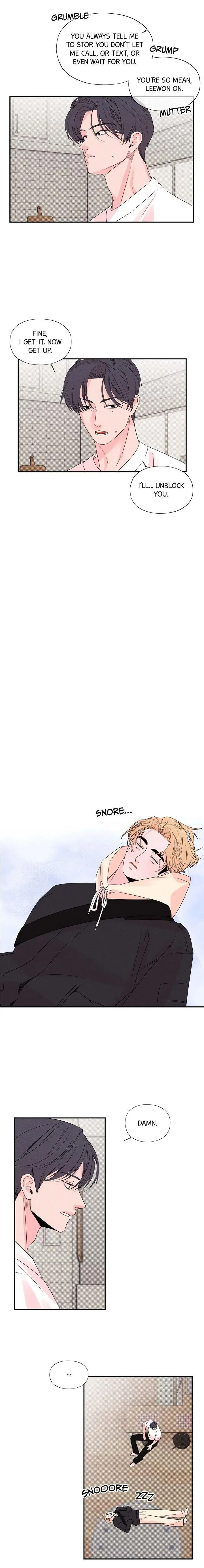 Take Me High Chapter 20 page 19