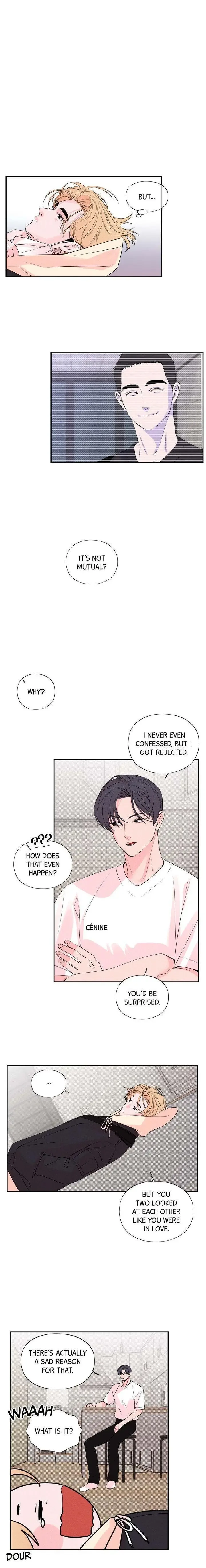 Take Me High Chapter 20 page 17