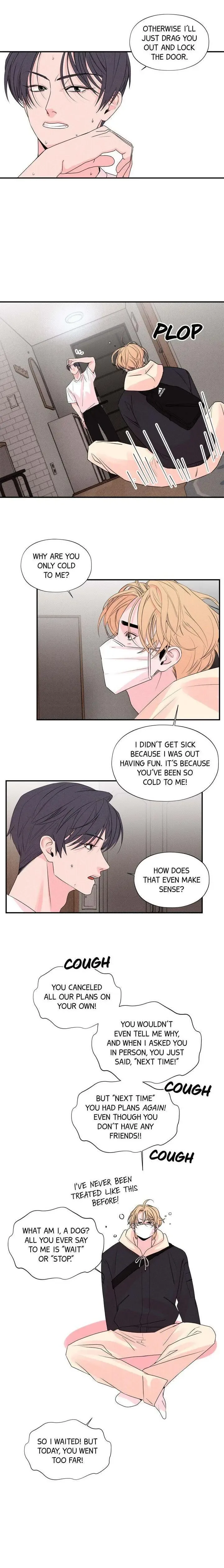 Take Me High Chapter 20 page 12