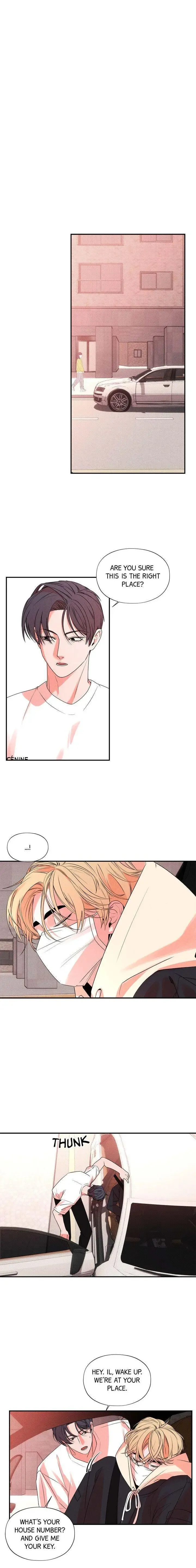 Take Me High Chapter 20 page 9
