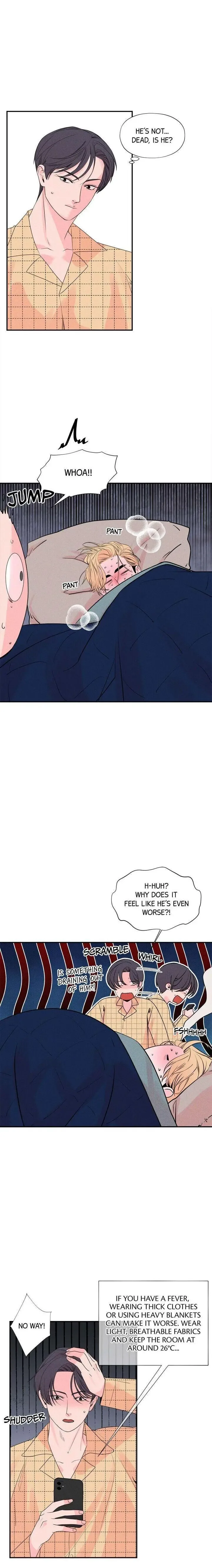 Take Me High Chapter 21 page 5