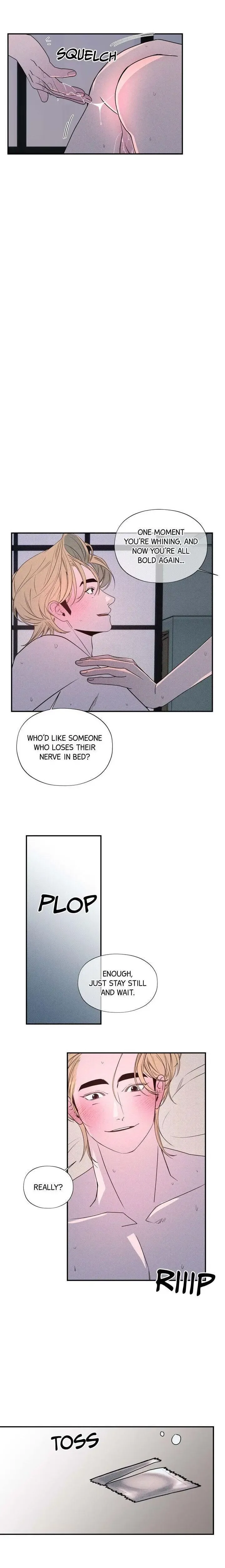Take Me High Chapter 21 page 19