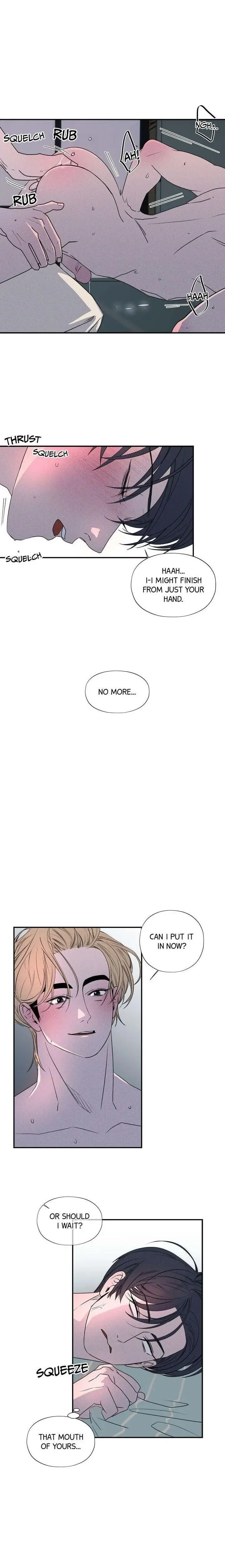 Take Me High Chapter 21 page 18
