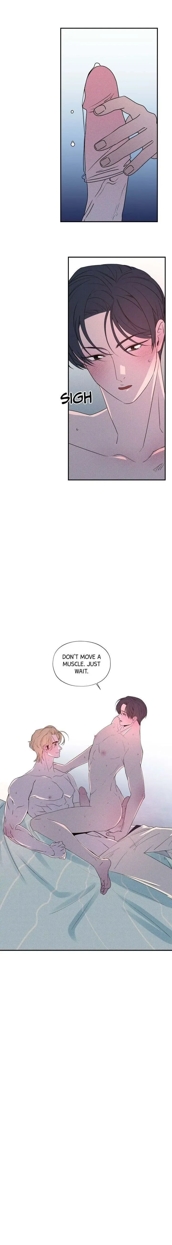 Take Me High Chapter 21 page 20