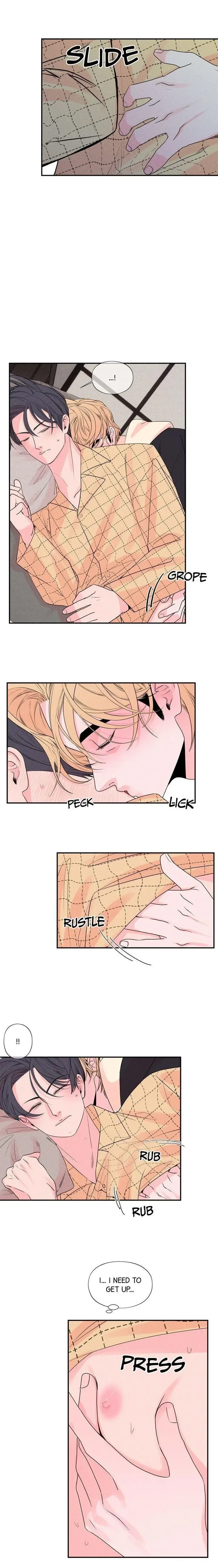 Take Me High Chapter 21 page 9