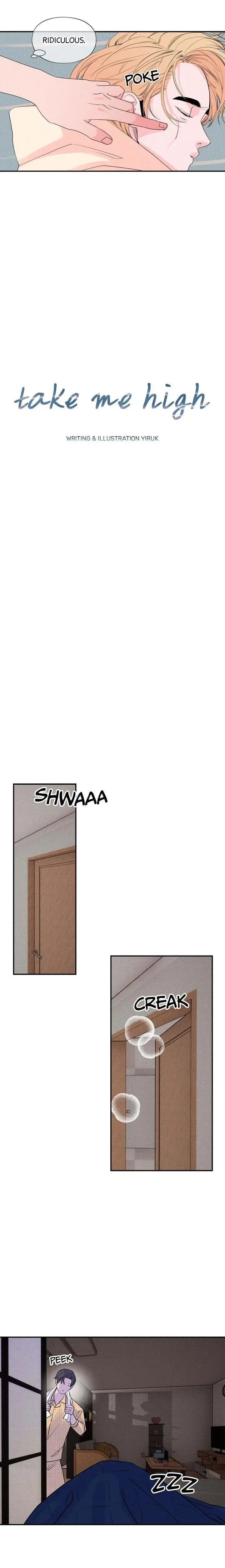 Take Me High Chapter 21 page 3