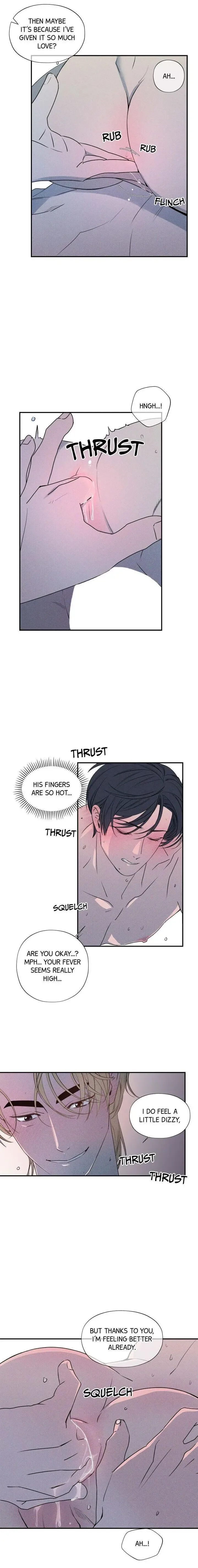 Take Me High Chapter 21 page 17