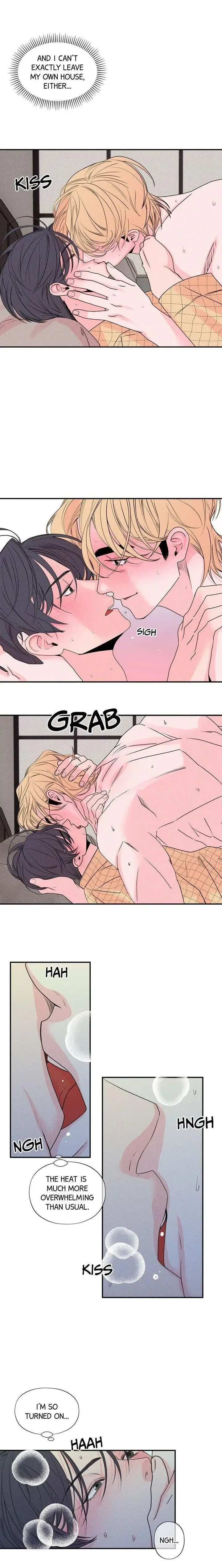 Take Me High Chapter 21 page 12