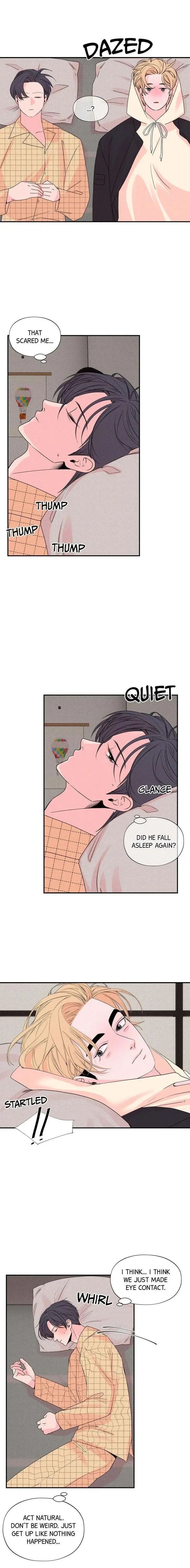 Take Me High Chapter 21 page 8