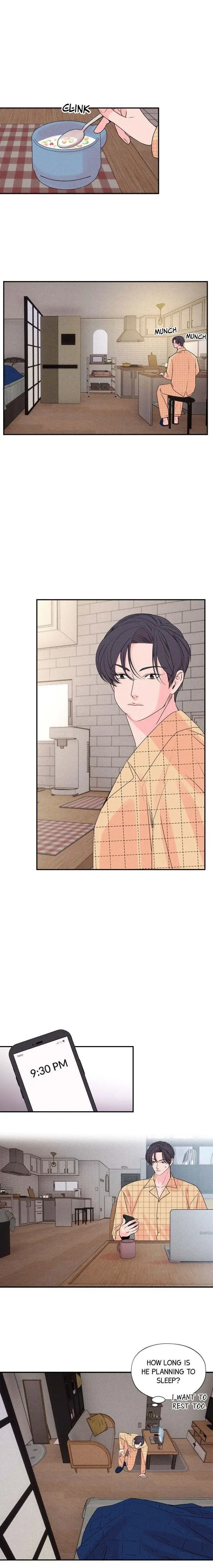 Take Me High Chapter 21 page 4